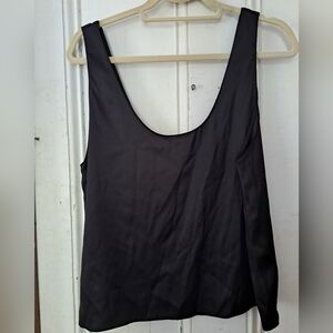 Zara black top